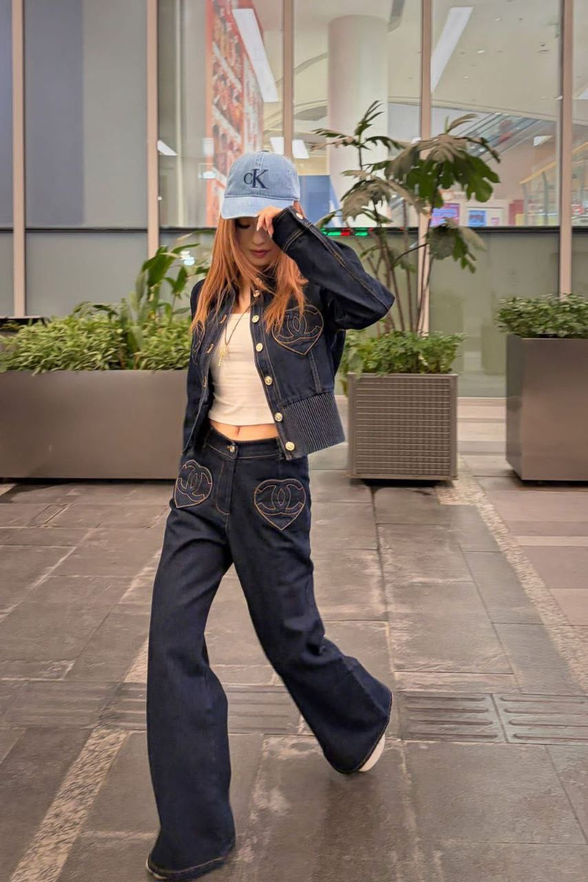 Chanel Set