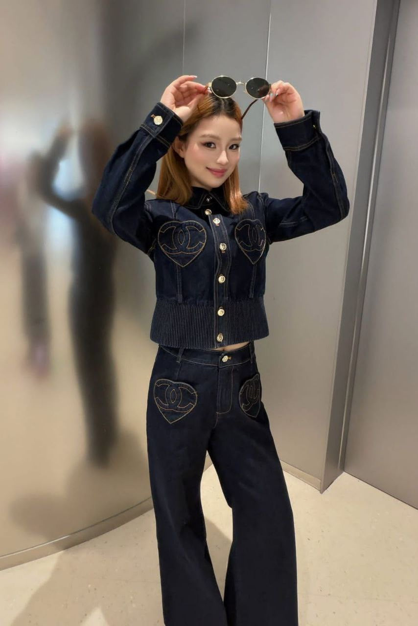 Chanel Set