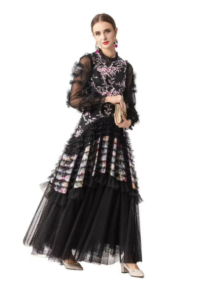 Needle & Thread Dress