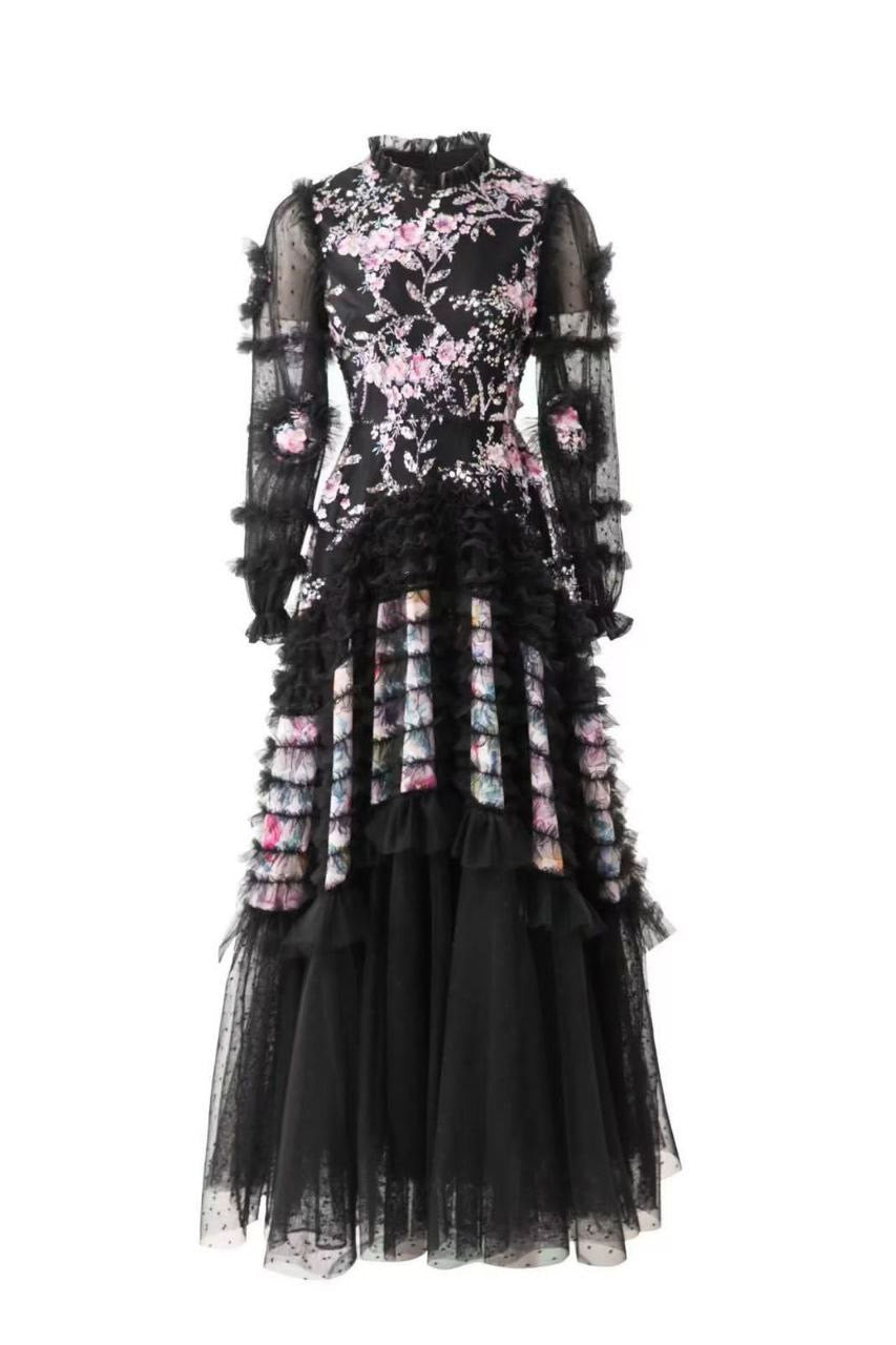 Needle & Thread Dress