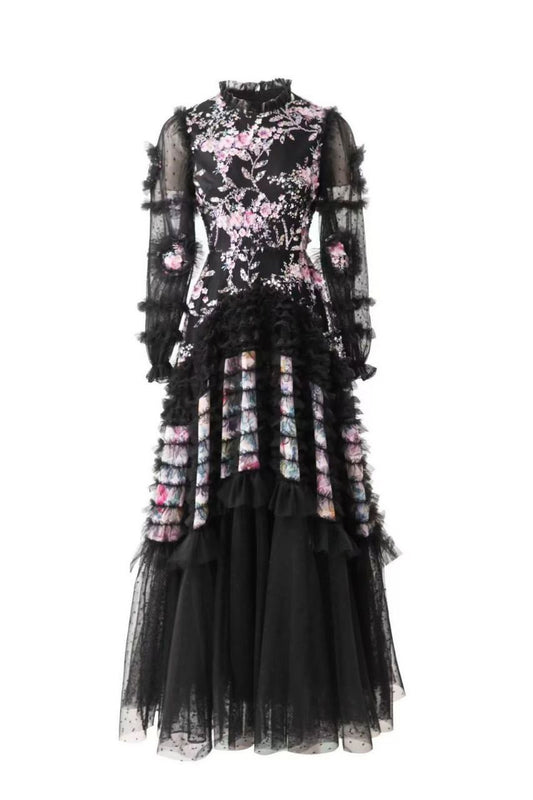 Needle & Thread Dress