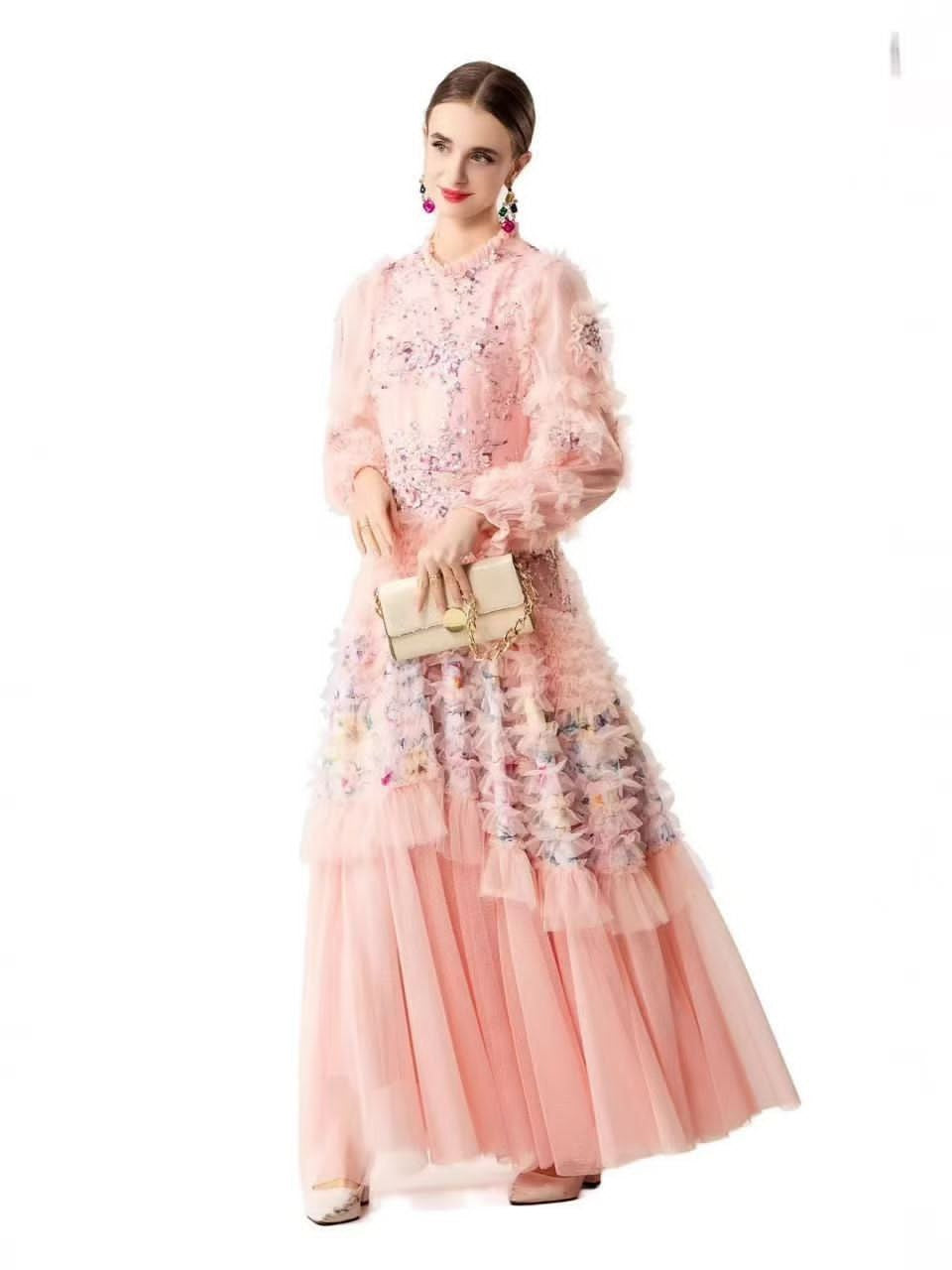 Needle & Thread Dress