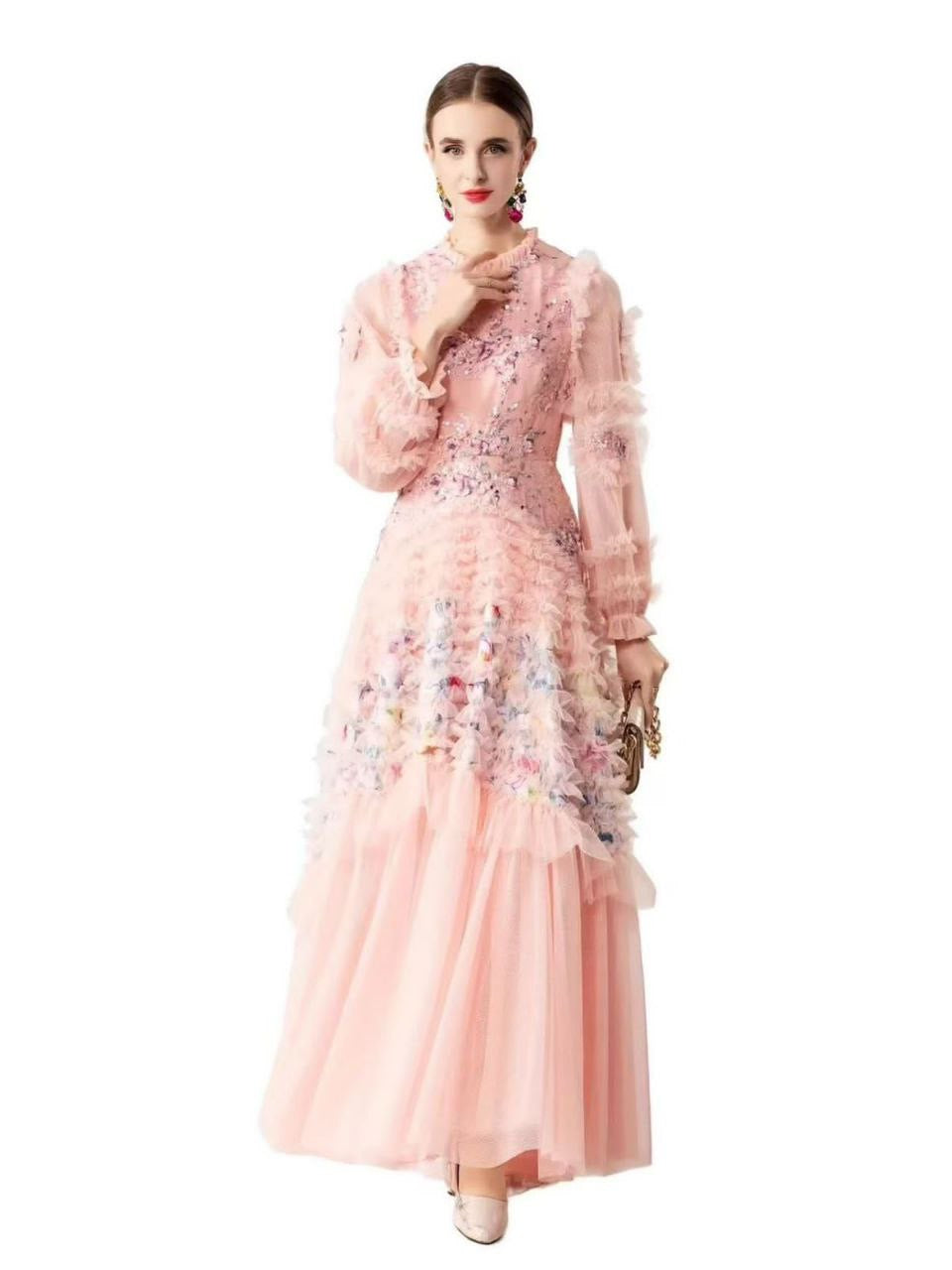 Needle & Thread Dress