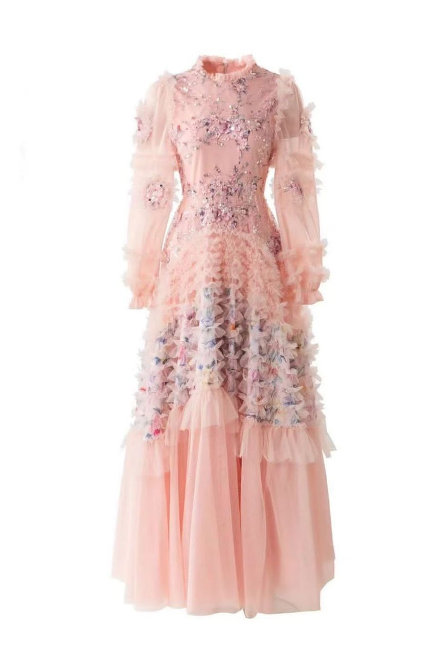 Needle & Thread Dress