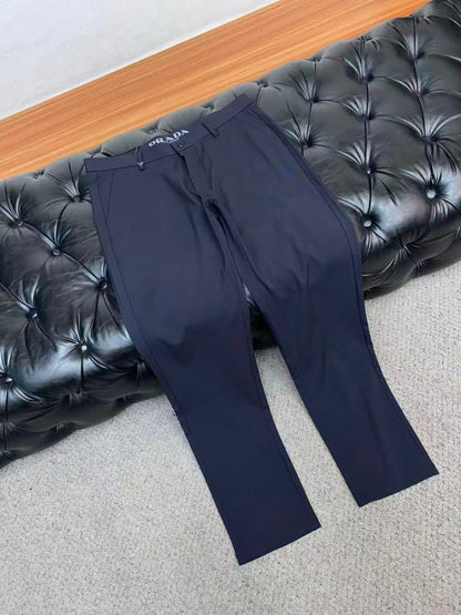 Prada Fabric Pants