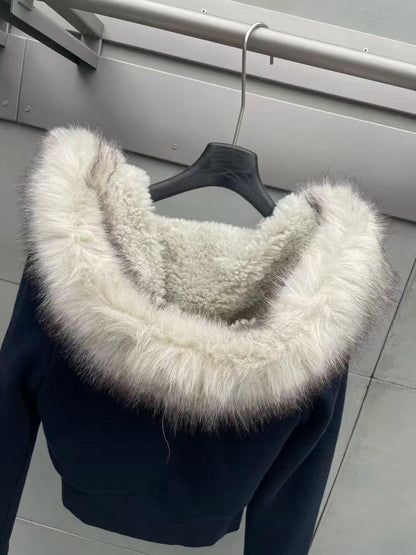 Plush Lining Set