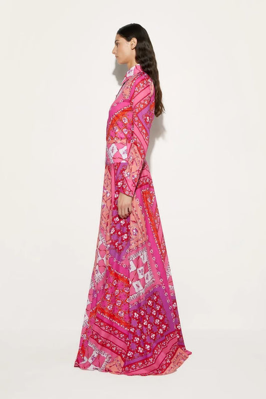 Pucci Dress