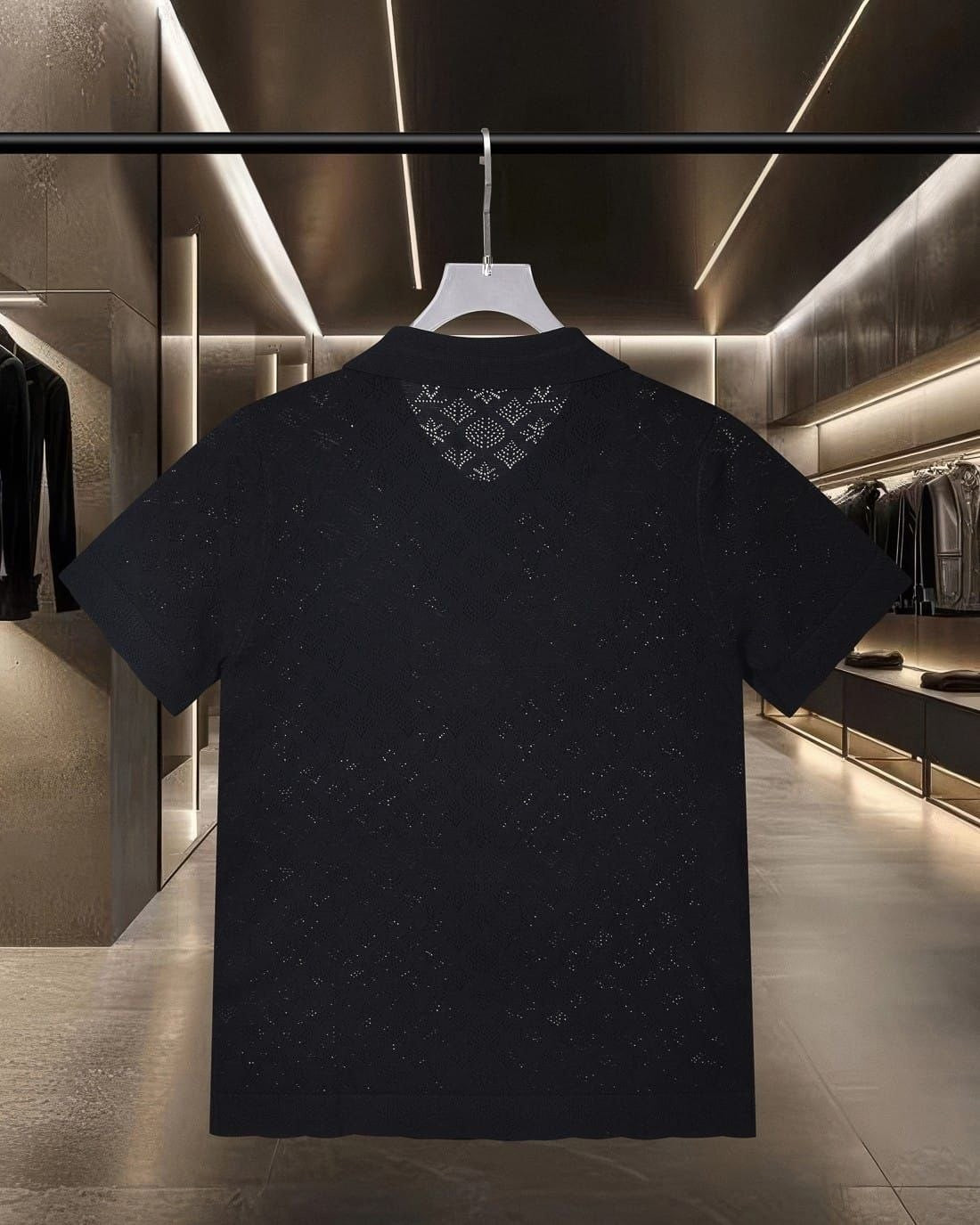 Louis Vuitton Polo Shirt