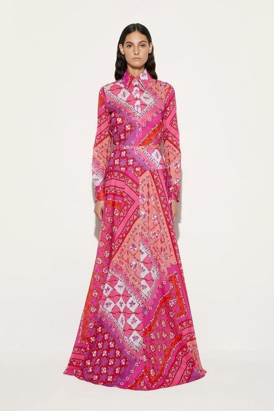 Pucci Dress