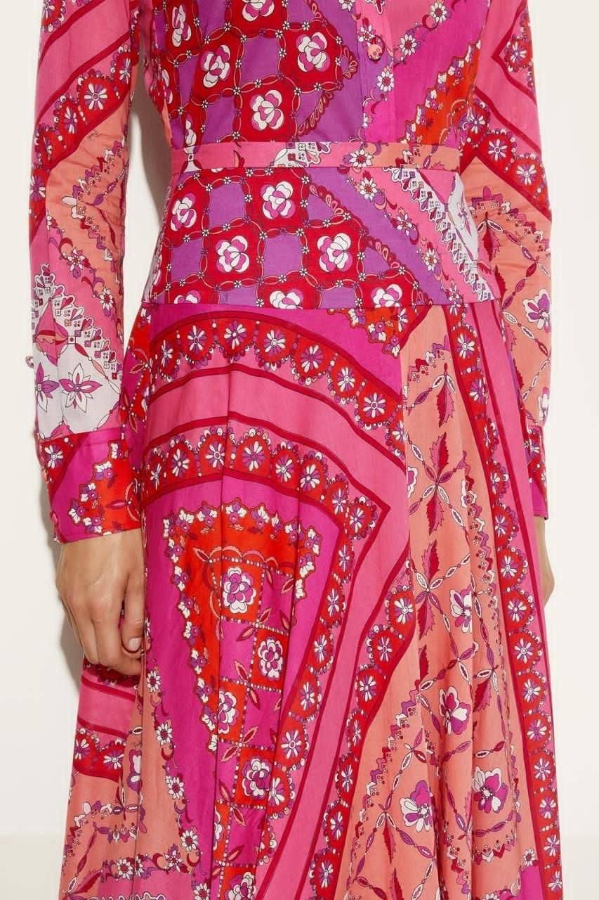 Pucci Dress