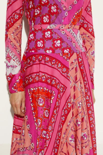 Pucci Dress