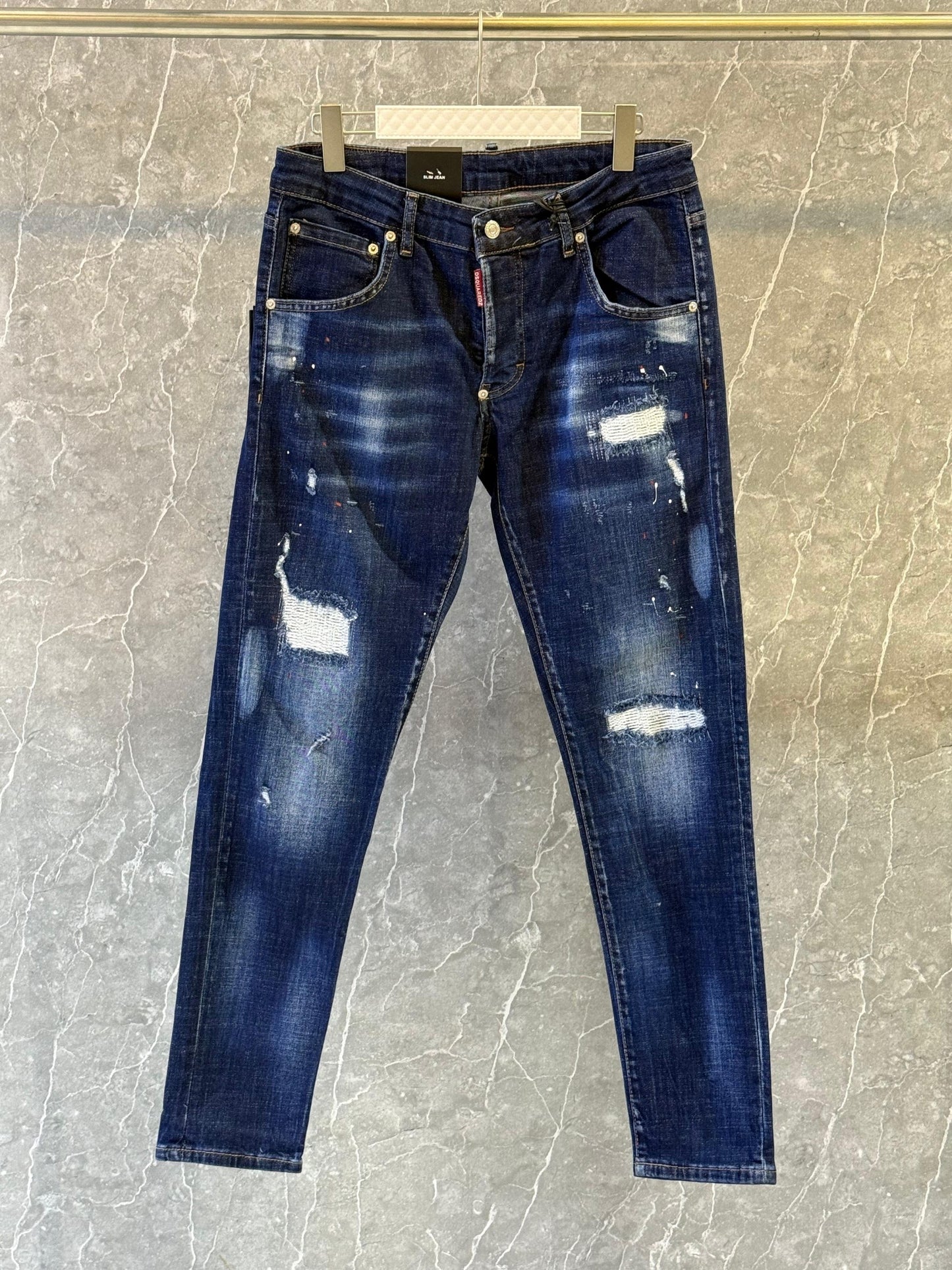 Dsquared2 Jeans Pants