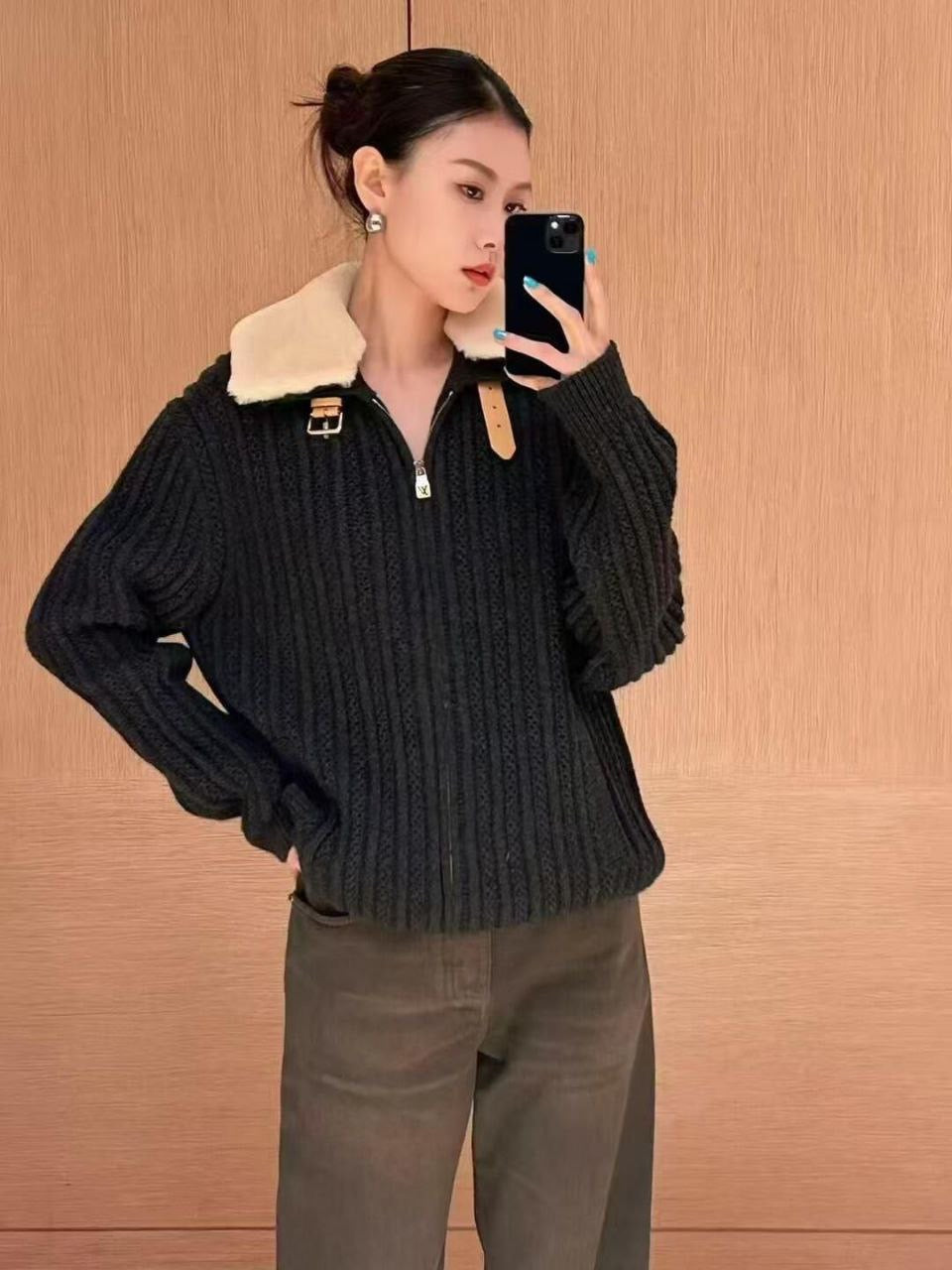 Louis Vuitton Sweater