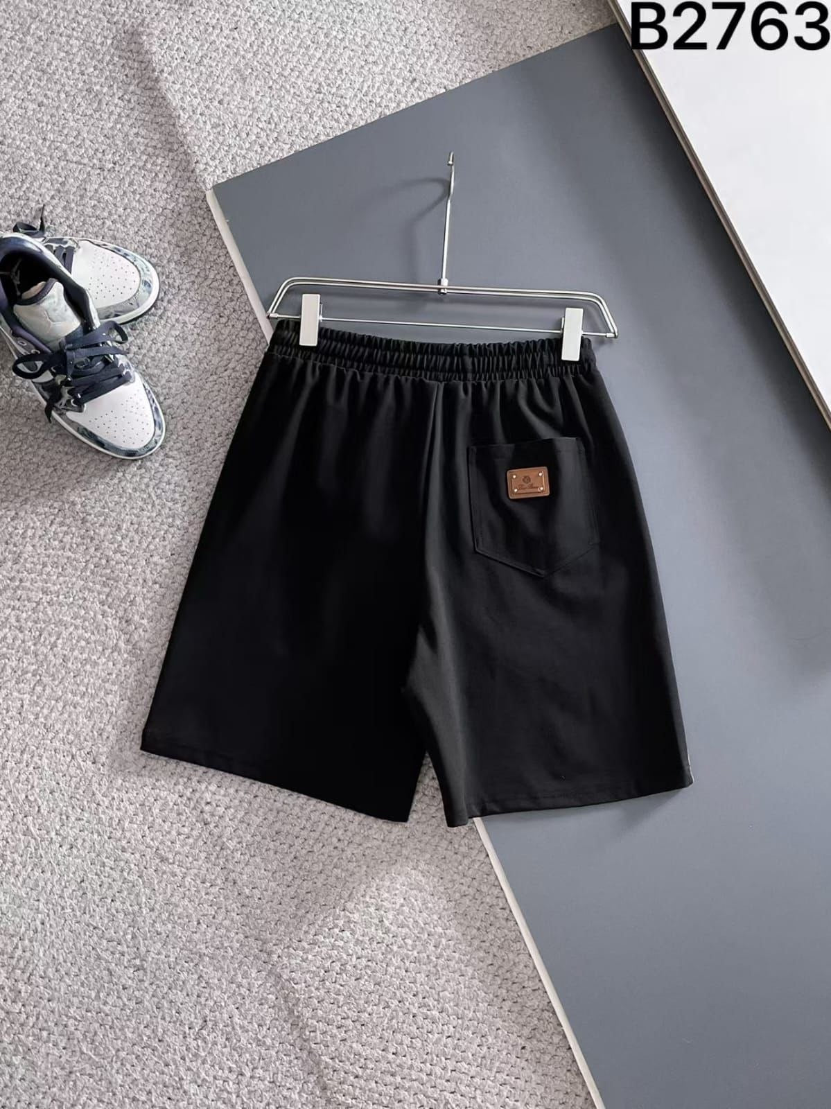 Loro Piana Short
