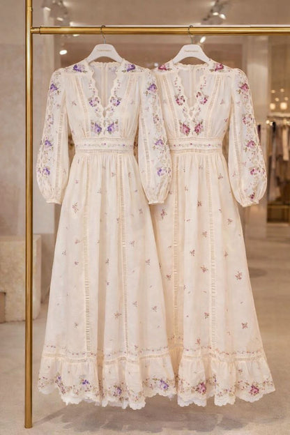 Zimmerman Dress
