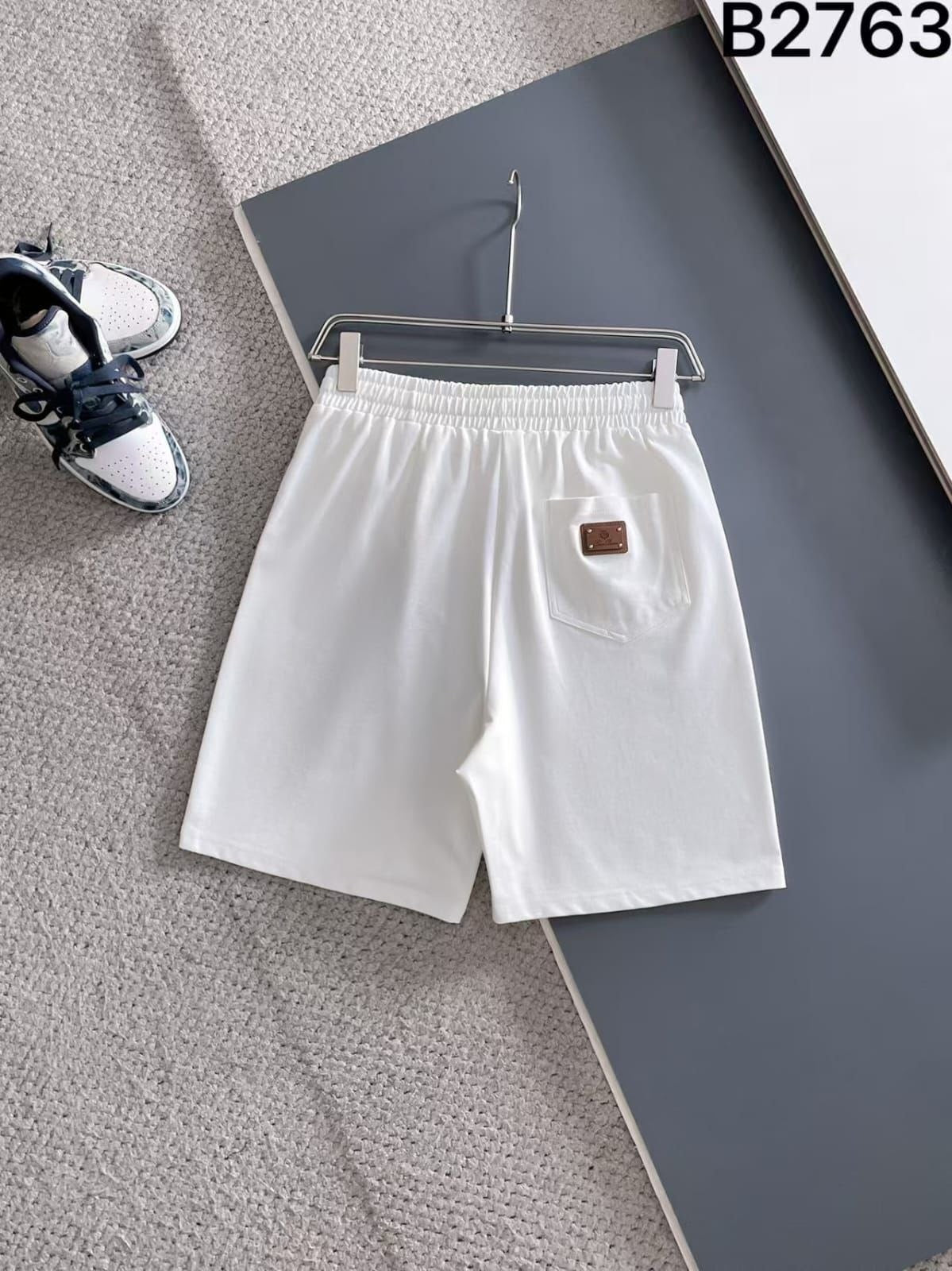 Loro Piana Short