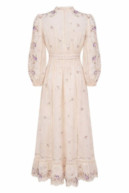 Zimmerman Dress