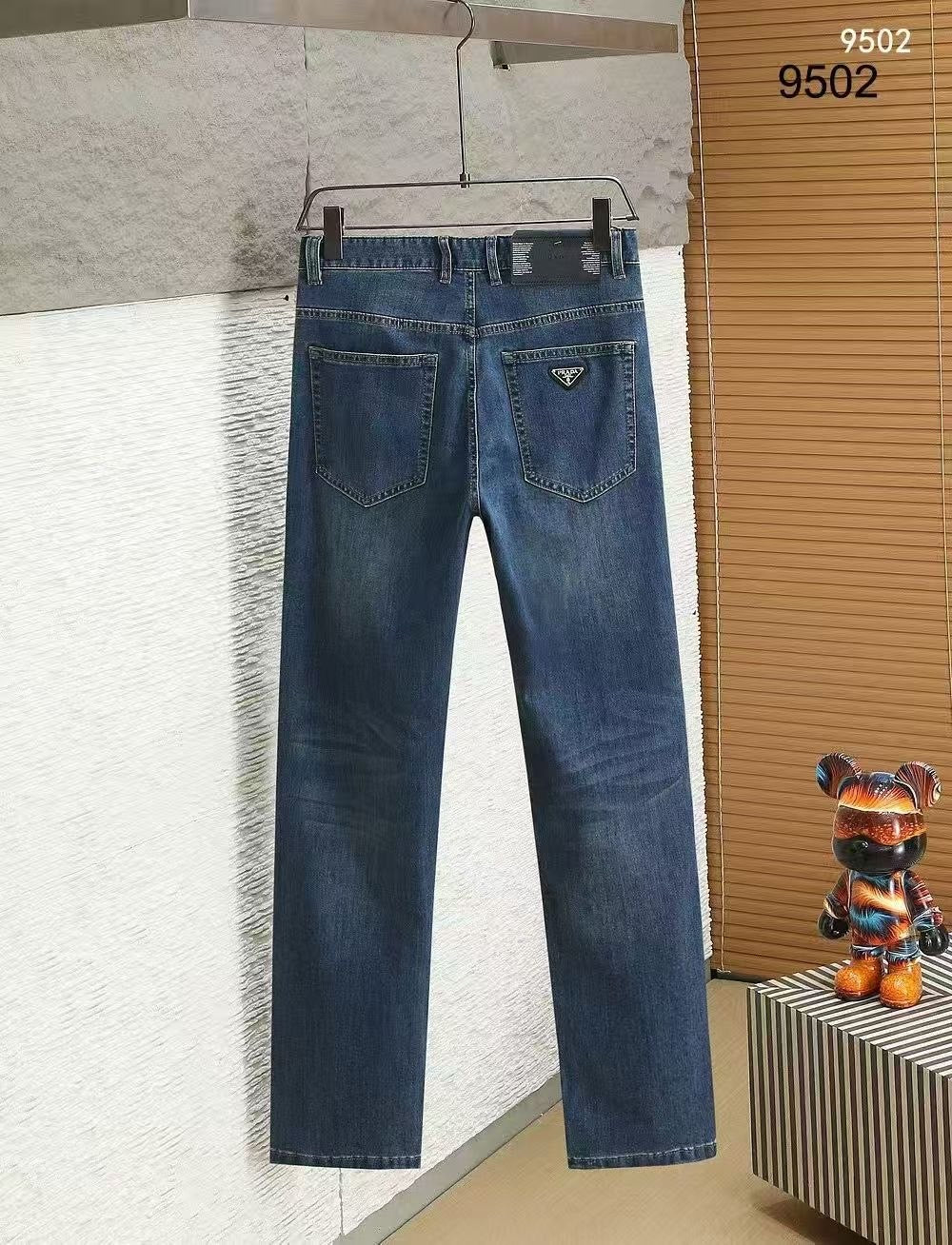 Prada jeans Pants