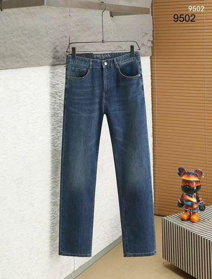 Prada jeans Pants