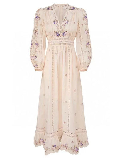 Zimmerman Dress