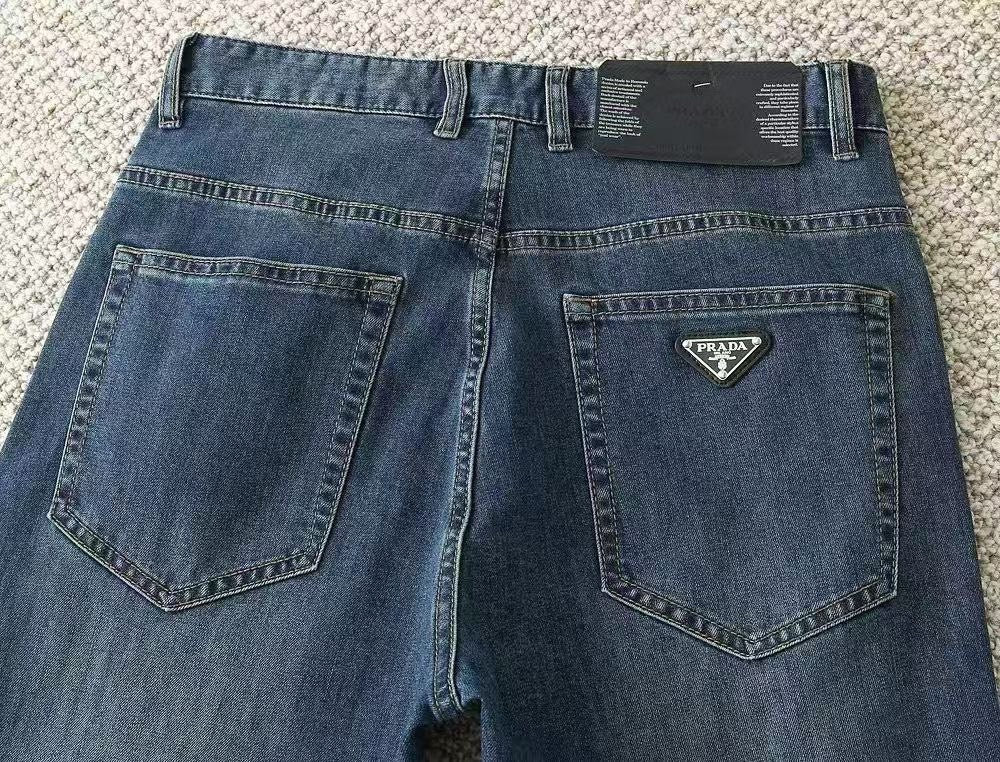 Prada jeans Pants