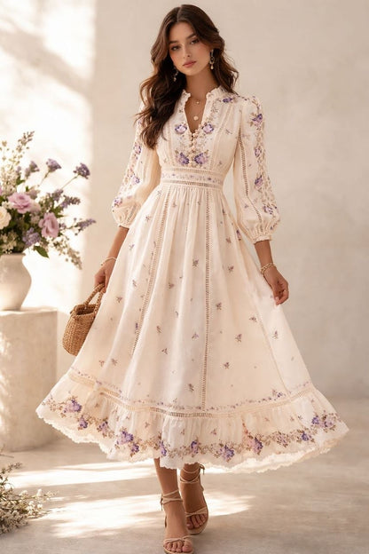 Zimmerman Dress