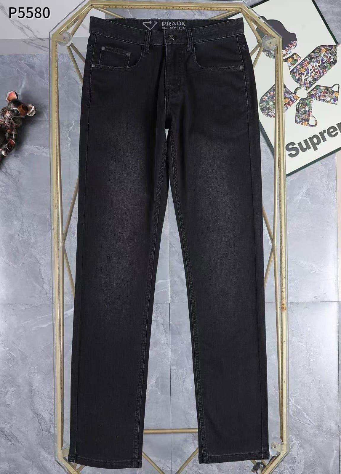 Prada jeans Pants
