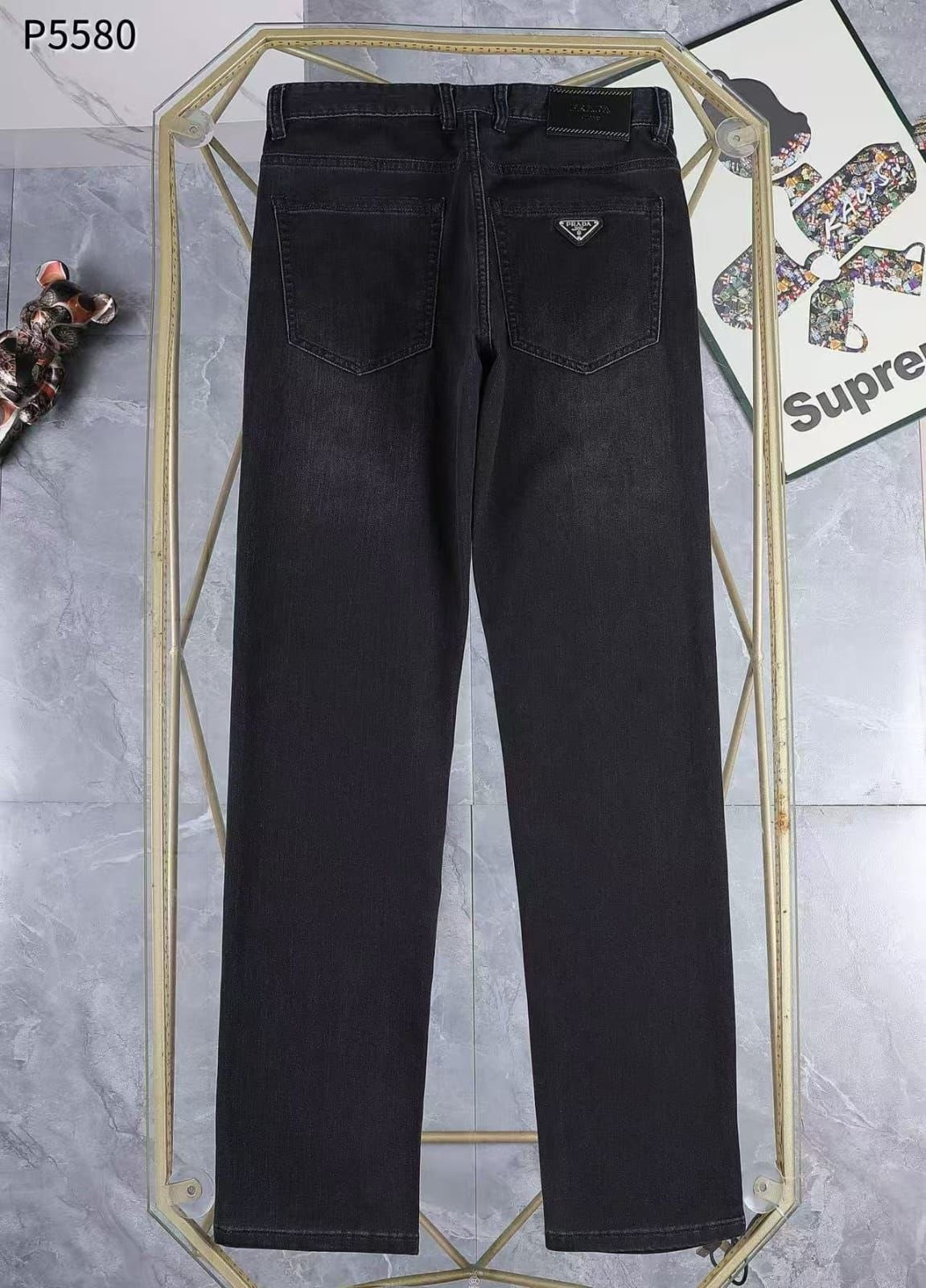 Prada jeans Pants