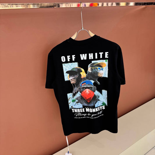 OFF White T-Shirt