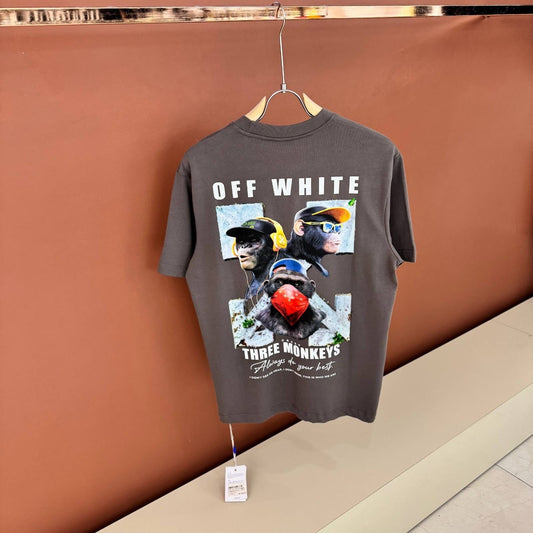 OFF White T-Shirt