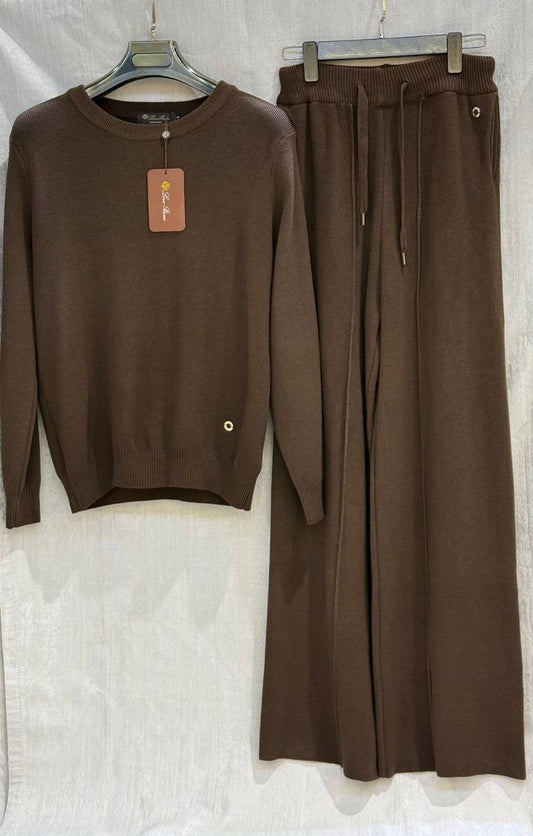 Loro Piana Set