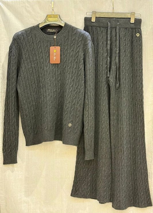 Loro Piana Set