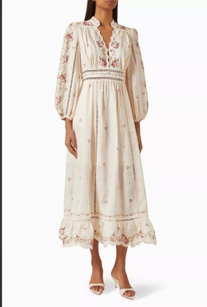 Zimmerman Dress