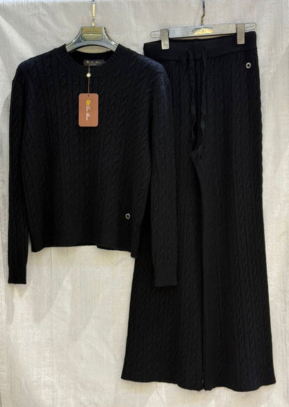 Loro Piana Set
