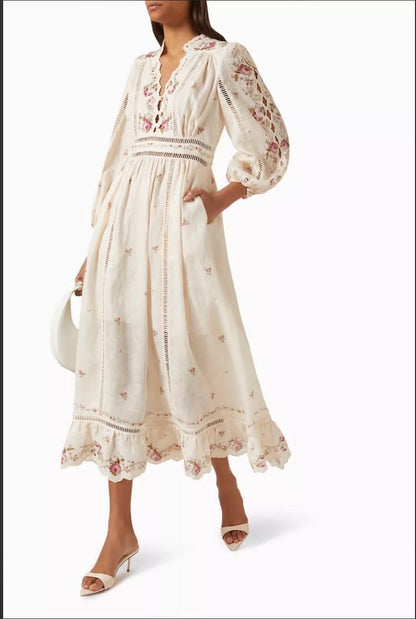 Zimmerman Dress