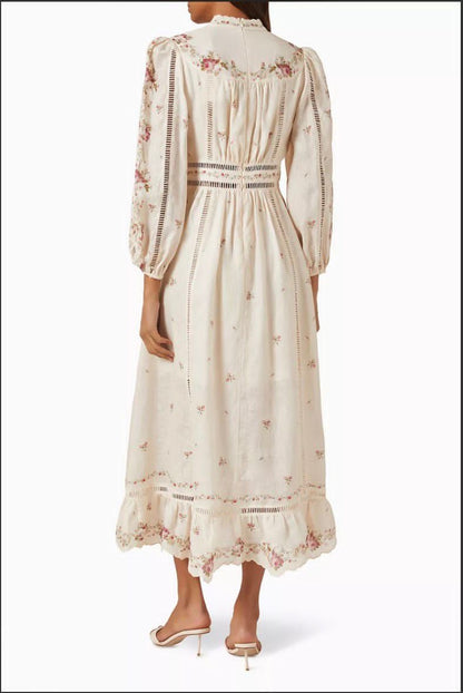 Zimmerman Dress