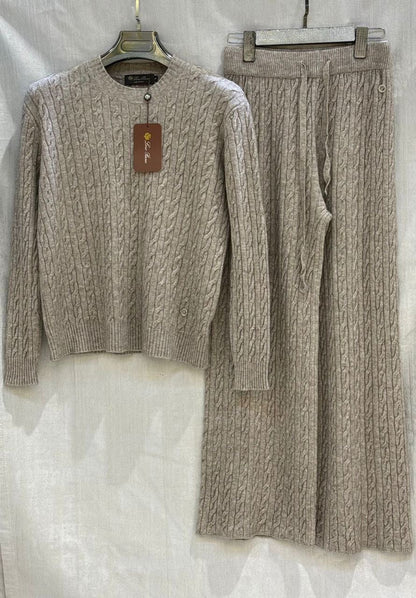 Loro Piana Set