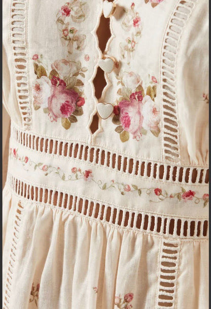 Zimmerman Dress