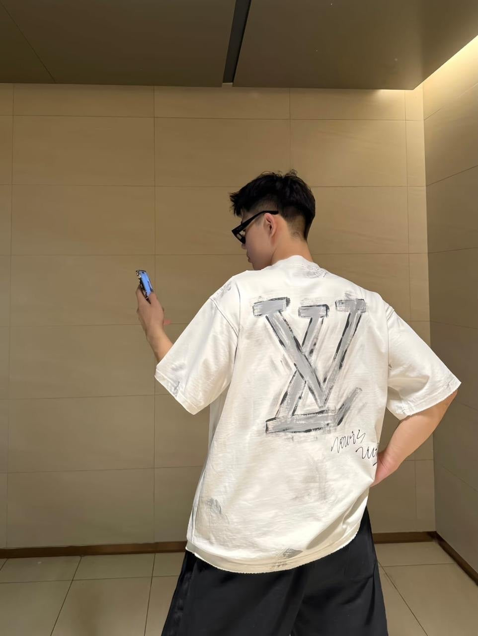 Louis Vuitton T-Shirt