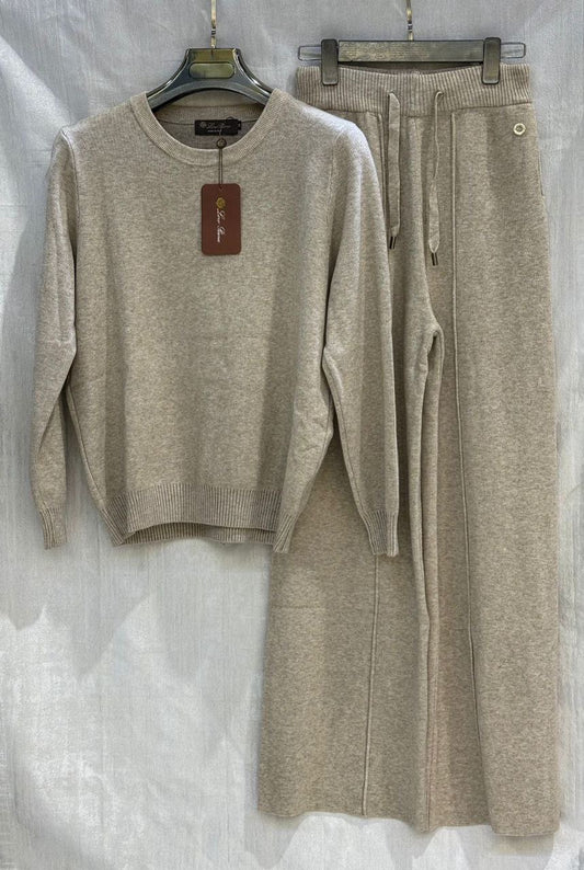 Loro Piana Set
