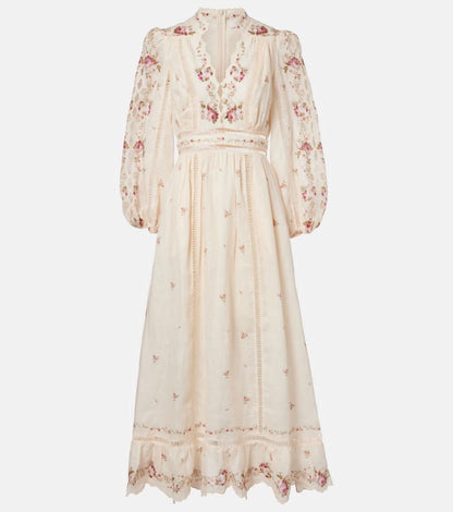 Zimmerman Dress