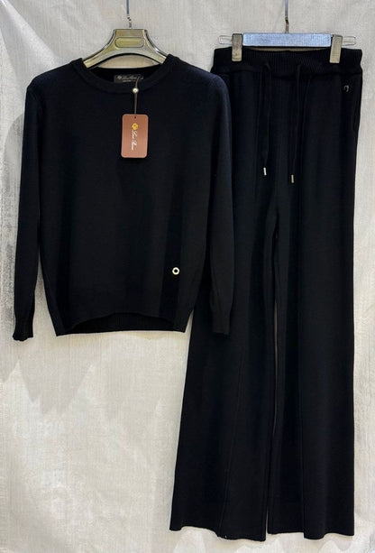 Loro Piana Set
