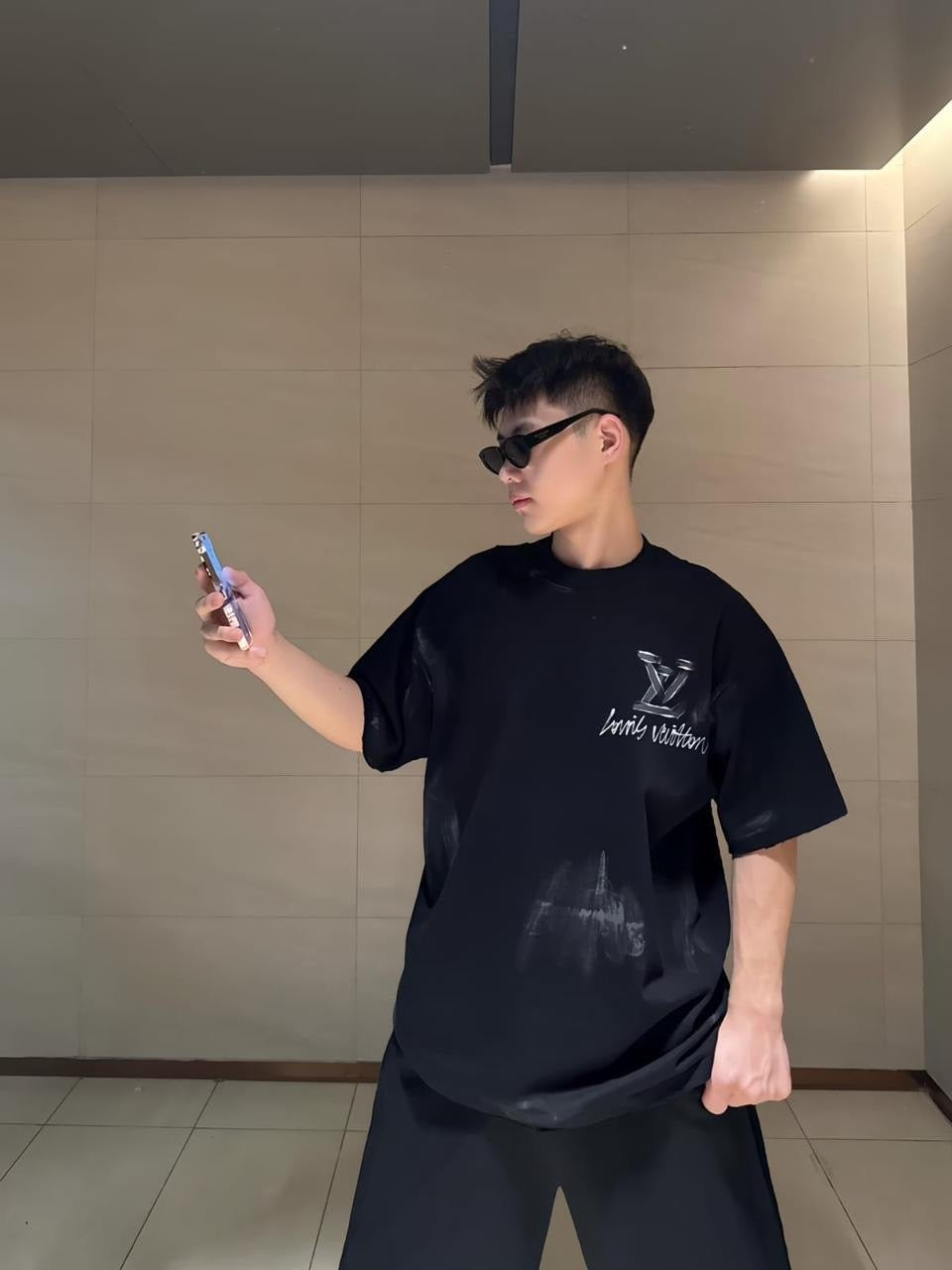 Louis Vuitton T-Shirt