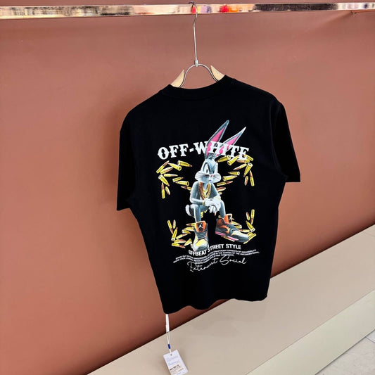 OFF White T-Shirt