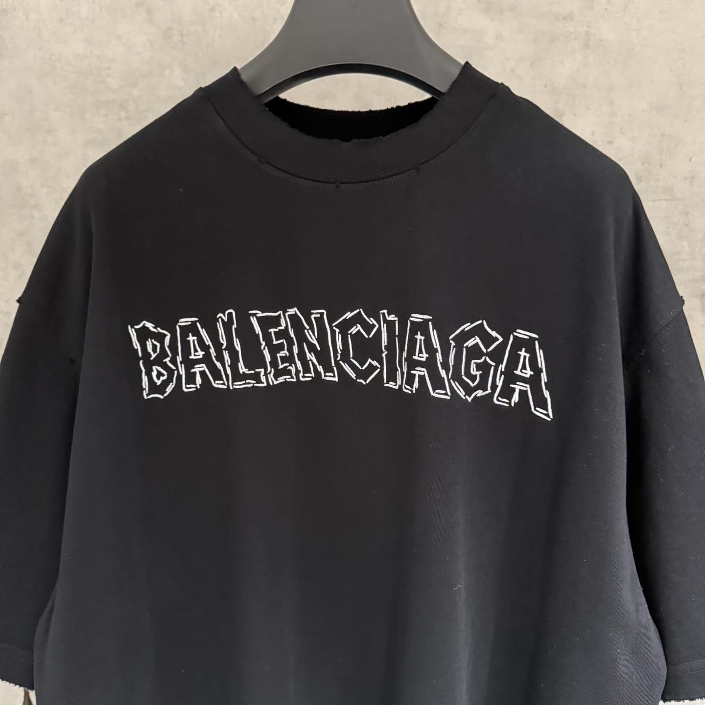 Balenciaga T-shirt