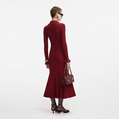 Self Portrait Dress