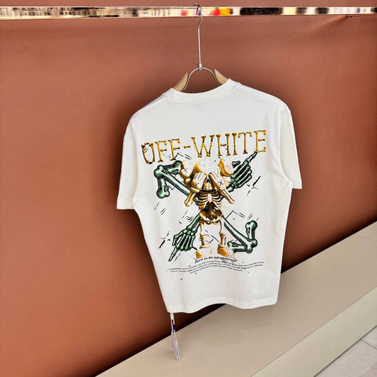 Off White T-shirt