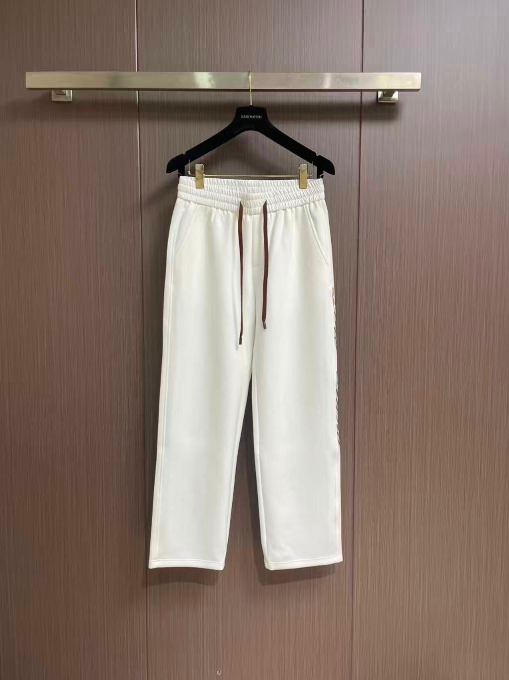 Loro Piana Sweat Pants