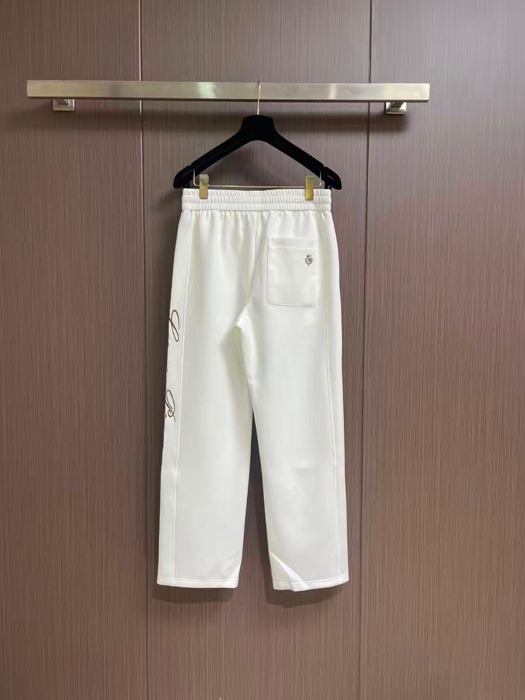 Loro Piana Sweat Pants
