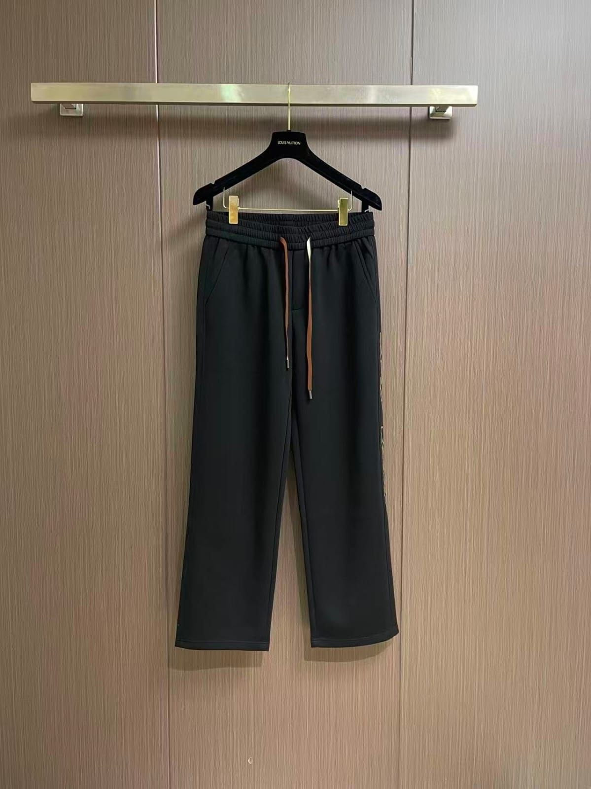 Loro Piana Sweat Pants